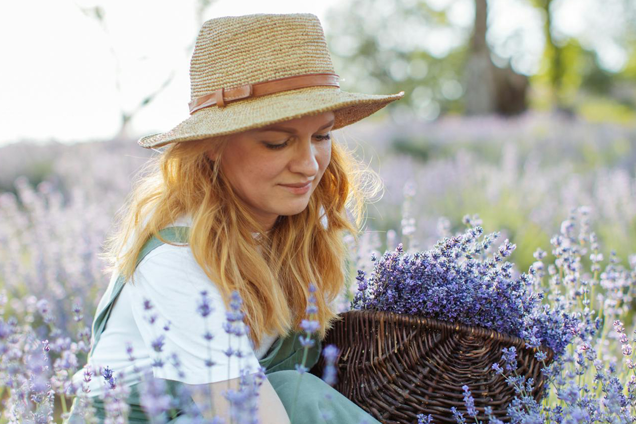 Maneras de evitar los síntomas de la astenia primaveral