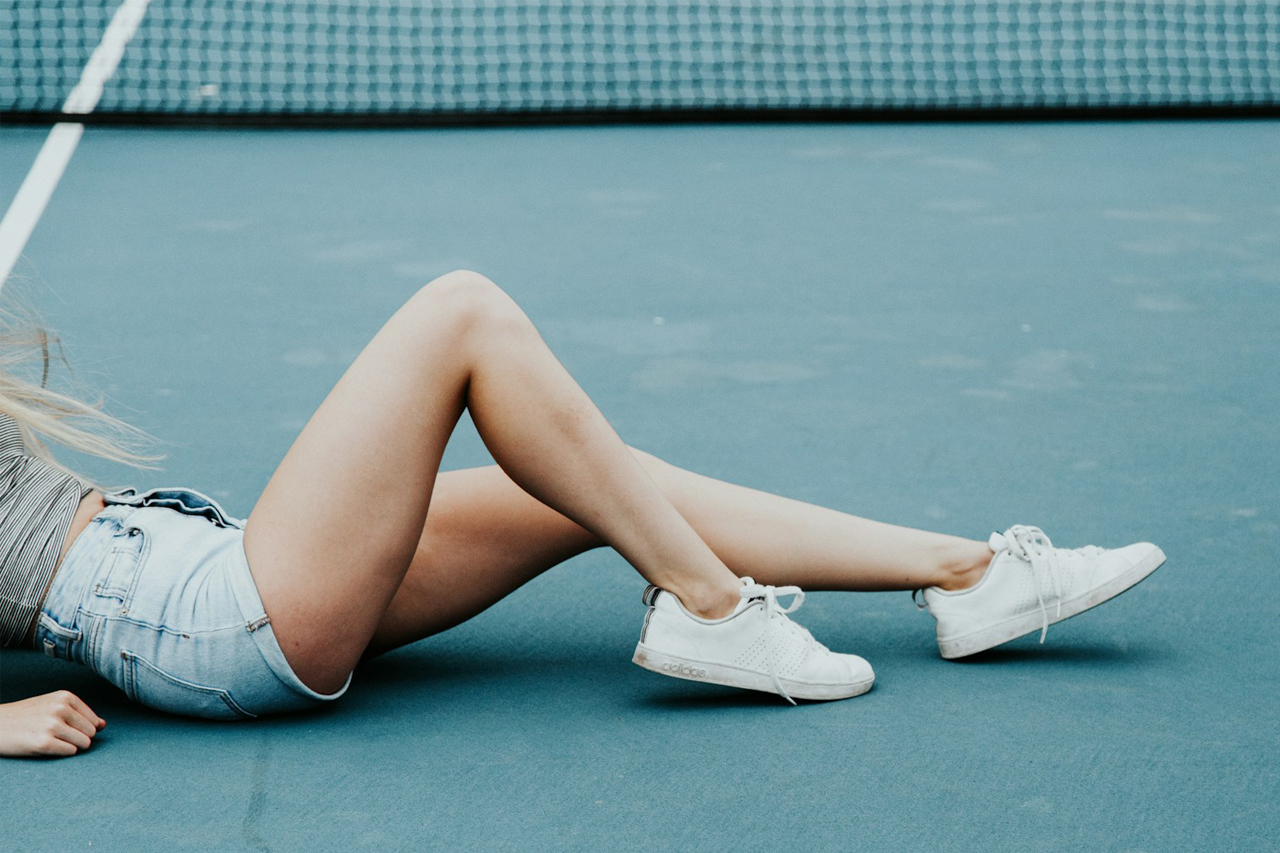Piel libre celulitis verano
