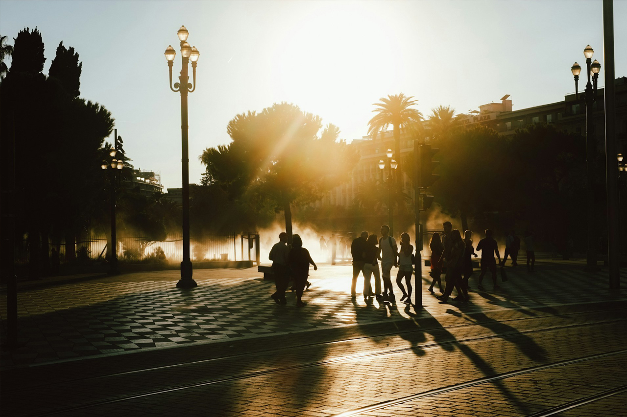 Soportar el calor extremo de los próximos meses