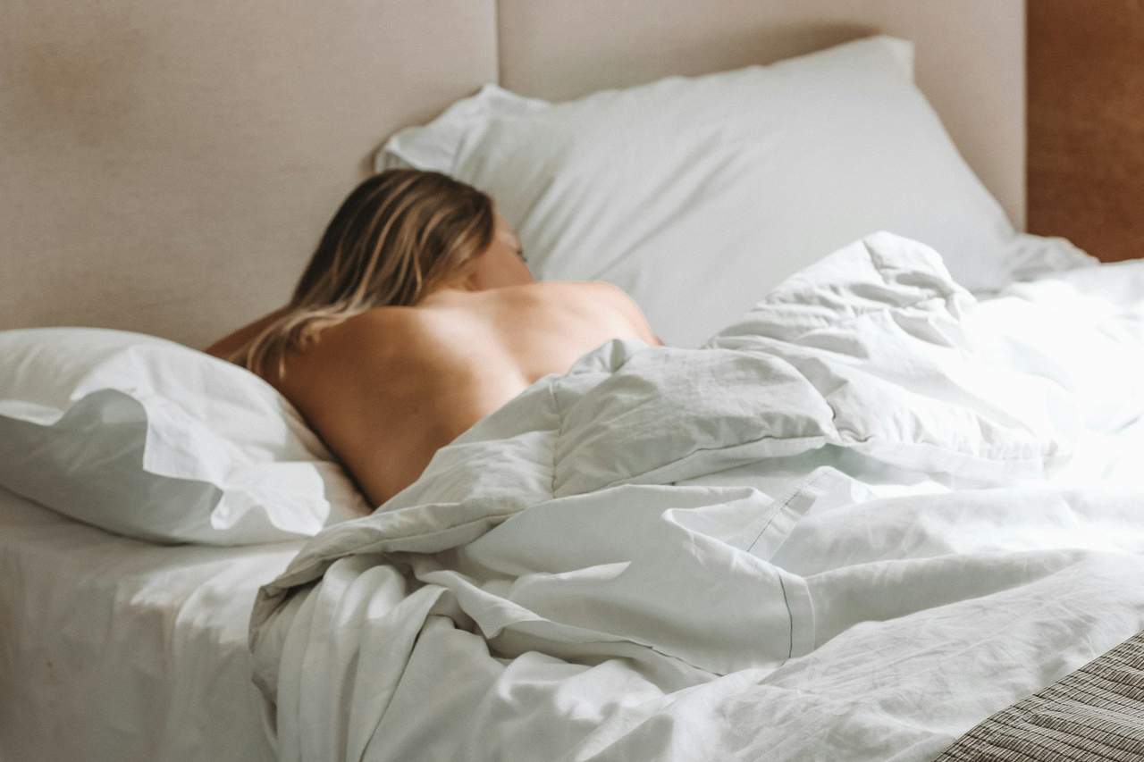 Recupera tu rutina de sueño tras las vacaciones