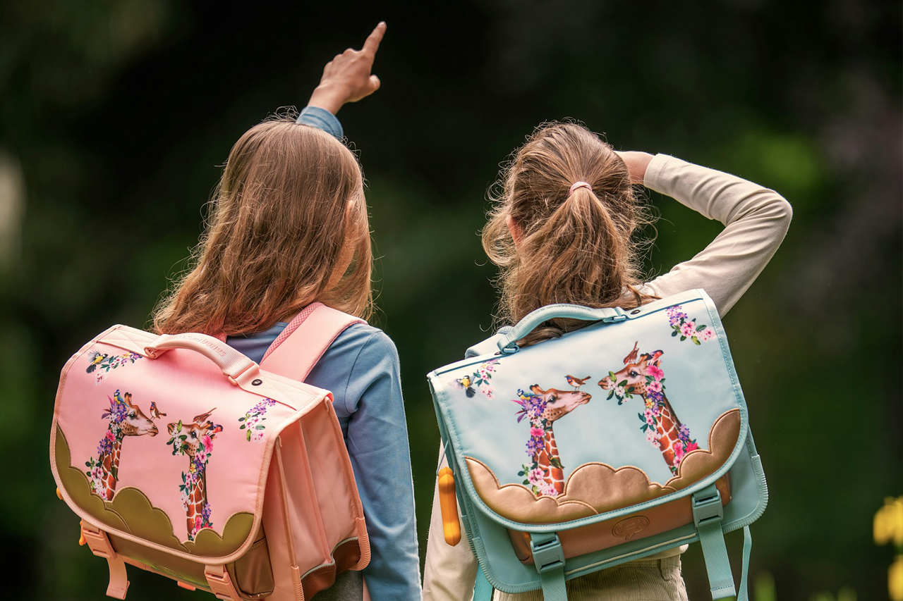 Cómo ayudar a los niños y niñas en la vuelta al cole