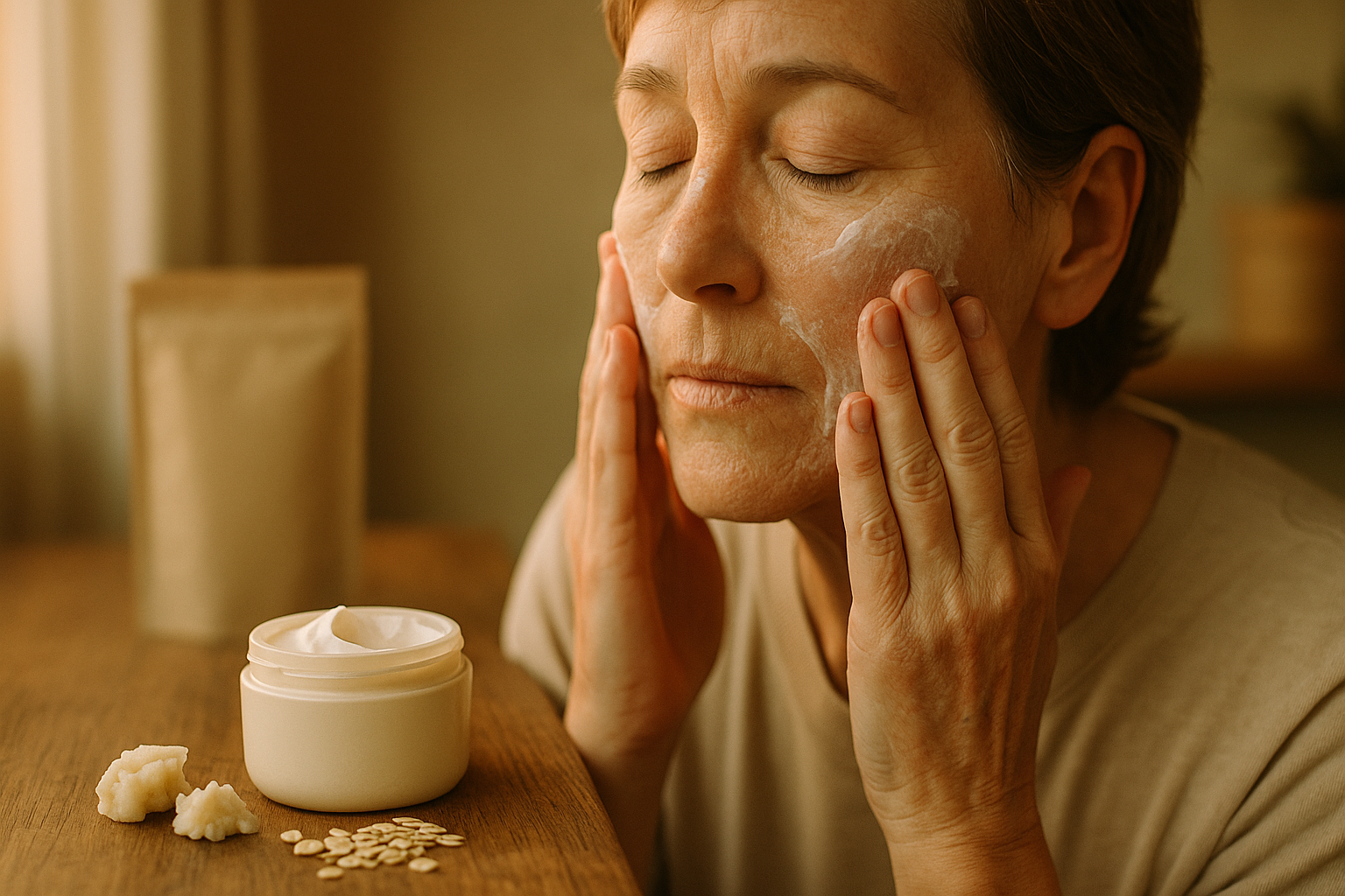 Mejores cremas hidratantes para piel seca en otoño 2025: guía y recomendaciones