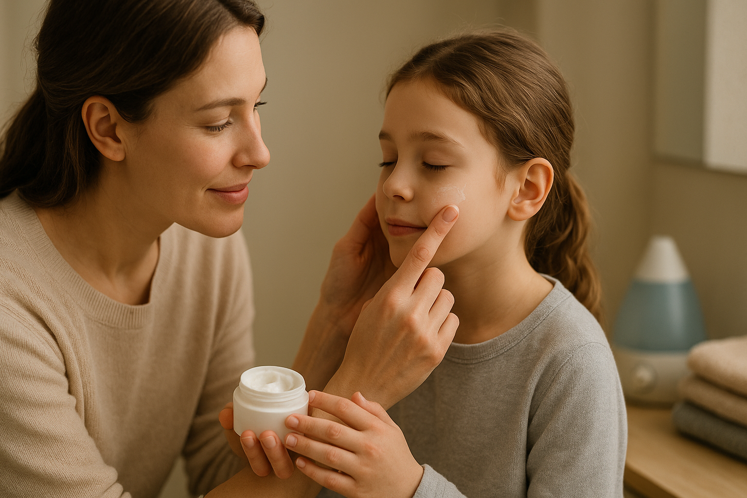 Cómo cuidar la piel seca en invierno: rutina, consejos y productos efectivos