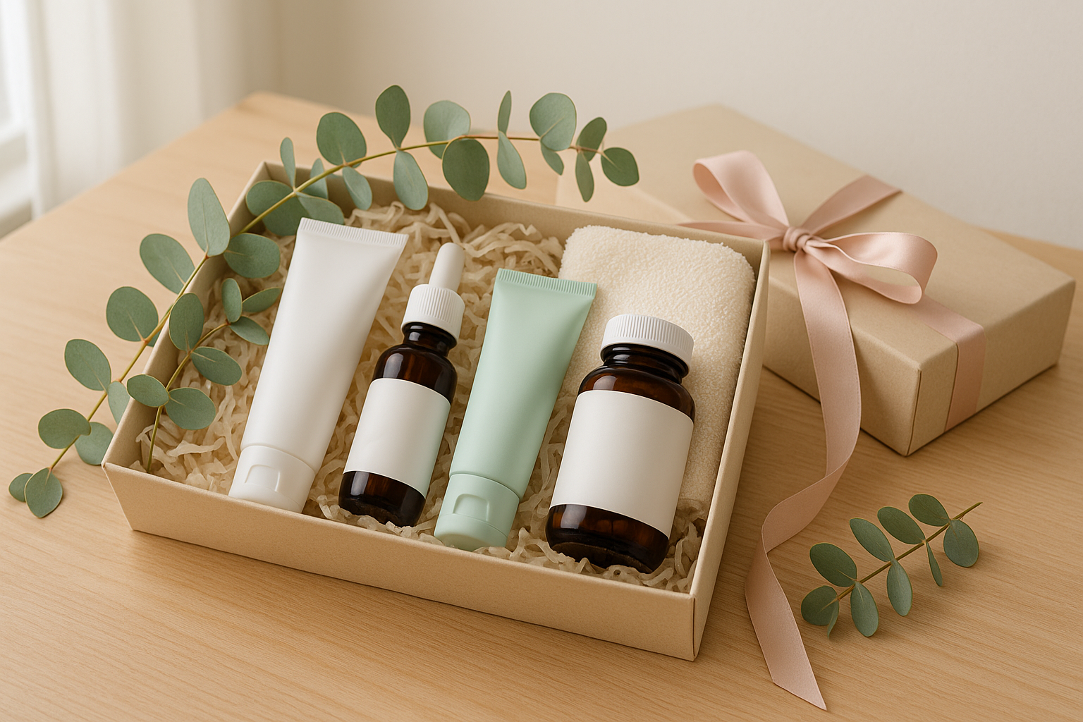 Ideas de parafarmacia para el Día de la Madre 2026: regalos y packs rápidos