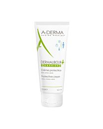 A-derma dermalibour crema protectora - (100 ml) + aceite  limpiador de regalo