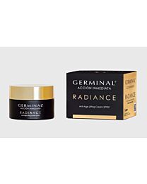Germinal Radiance crema antiedad efecto lifting SPF 30, 50 ml