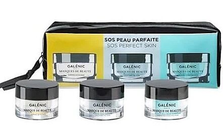 Galénic neceser mini mascarillas regalo día de la madre