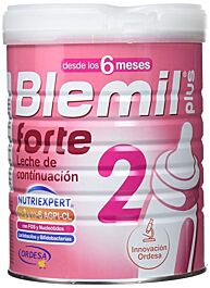 Blemil plus confort, fÓrmula lÁctea - (800 g) Medifar