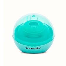 Suavinex® esterilizador biberones para microondas 1ud