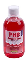 Phb total plus enjuague bucal - (500 ml)