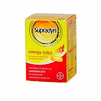Supradyn® energy extra - (30comp)