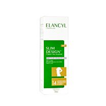 Elancyl cellu-slim 45+ anticelulitis  anti-flacidez - (200 ml)