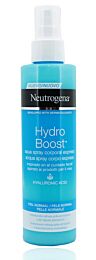 Neutrogena hydro boost, aqua spray corporal express, 200 ml