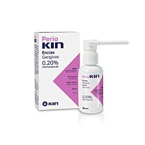 Perio kin spray clorhexidina 0,20 % - (40 ml)