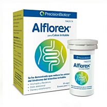 Alflorex, 30 cápsulas