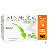 Xl-s medical original, 180 comprimidos