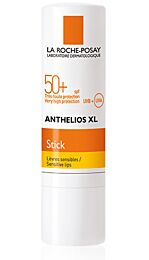 Anthelios xl 50+ stick labios sensibles - la roche posay (3 ml)