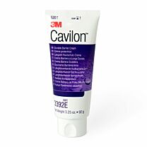 Cavilon 3m crema barrera incontinencia duradera - (92 g)