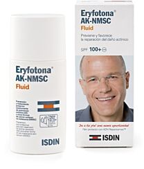 Eryfotona ak-nmsc fluido - (50 ml)