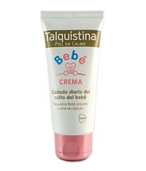 Talquistina bebe crema - (100 ml)