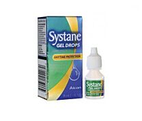 Systane gel gotas oftalmicas lubricantes -(10 ml)