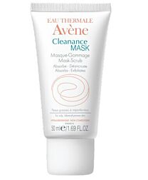 Avene cleanance mask mascarilla exfoliante - (50 ml)