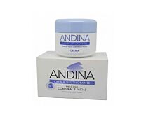 Andina crema decolorante - (100 ml)