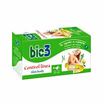 Bie3 slim body infusion - (1.5 g 25 filtros)