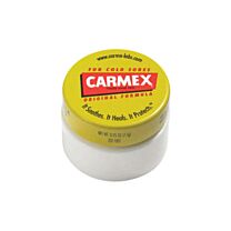 Carmex classic balsamo labial hidratante - (tarro 7,5g)