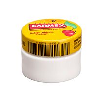 Carmex cherry classic balsamo labial hidratante spf15 - (tarro 7,5g)