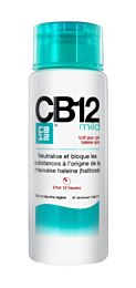 Cb12 enjuague bucal suave - (250ml)