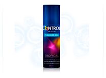 Control sex senses - lubricante (gel tropical delirium 50 ml)