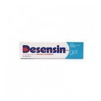 Desensin gel dentifrico - (75 ml)