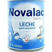Novalac 1 - (800 g)