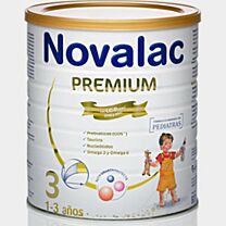Novalac premium 3 preparado lacteo - (800 g)