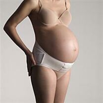 Faja embarazo - farmalastic lumbar (t- 1)