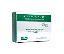 Germinal 3.0 tratamiento antiaging - (1,5 ml 30 amp)