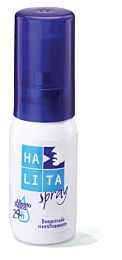 Halita menta spray bucal - (15 ml)