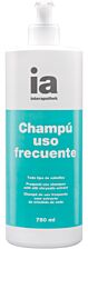 Interapothek champu uso frecuente - (750 ml)