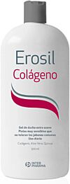 Erosil dermocolageno - (500 ml)