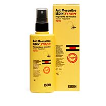 Antimosquitos isdin xtrem spray - (50 ml)