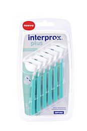 Cepillo dental interproximal - interprox plus (micro envase ahorro 10 u)