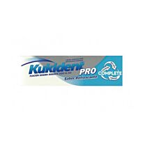 Kukident pro complete crema adhesiva refrescante 47g
