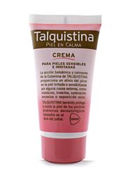 Talquistina crema - (50 ml)