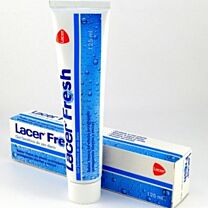 Lacerfresh gel dentifrico - (125 ml)
