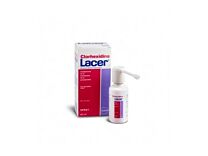 Lacer colutorio clorhexidina spray - (40 ml)