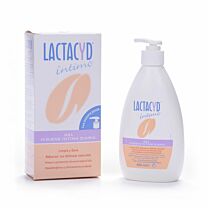 Lactacyd intimo gel suave - (400 ml)