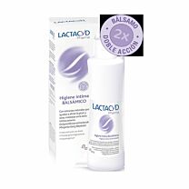Lactacyd higiene intima balsamico - (250 ml)