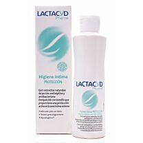 Lactacyd higiene intima proteccion - (250 ml)