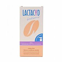 Lactacyd intimo gel suave - (200 ml)